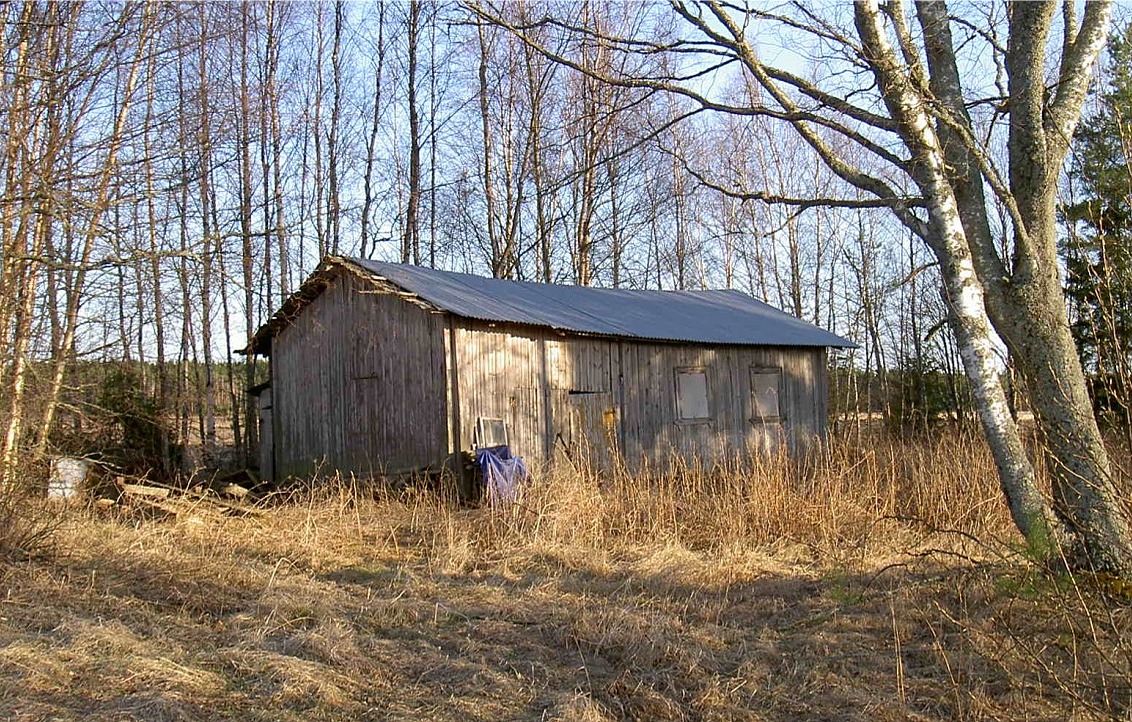 År 2003 fanns endast uthuset kvar av byggnaderna och i dag är allting bortrivet och området används för jordbruksodlingar.