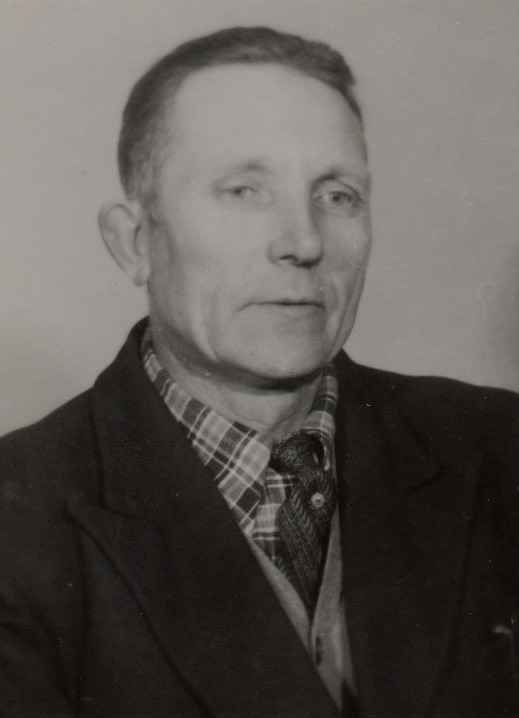 Emil Nyholm.