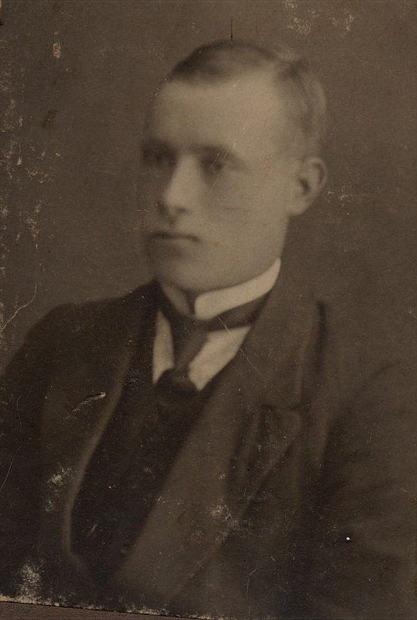 Karl Henrik Westerback, Jukkaas-Kaal