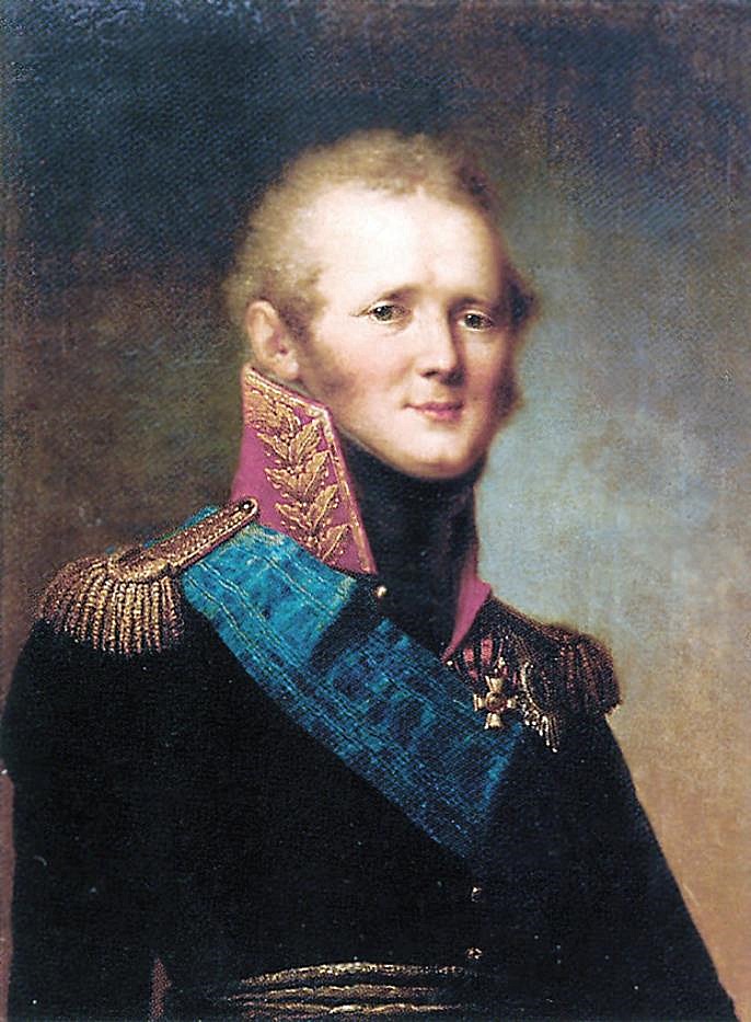 Den ryska tsaren Alexander I lovade på Borgå lantdag 1809 att Finland kommer att få behålla alla privilegier från den svenska tiden.