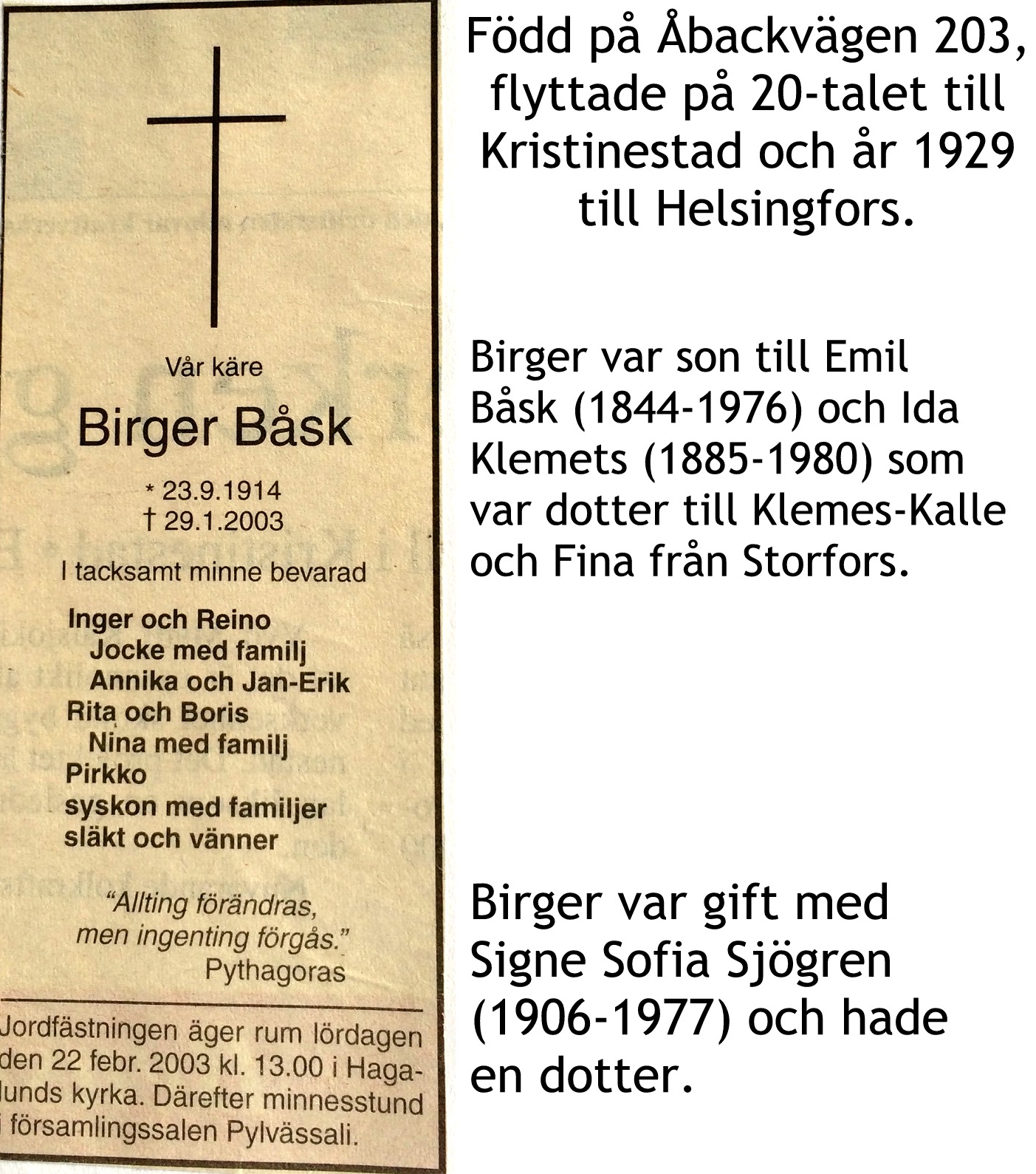 Båsk Birger