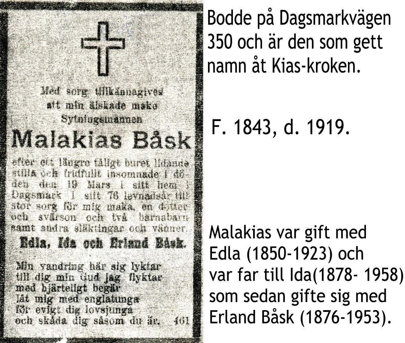 Båsk Malakias