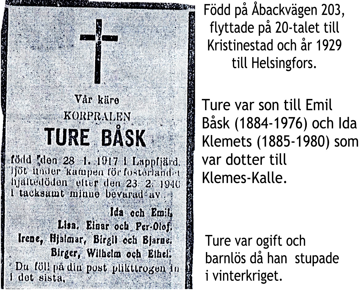 Båsk Ture