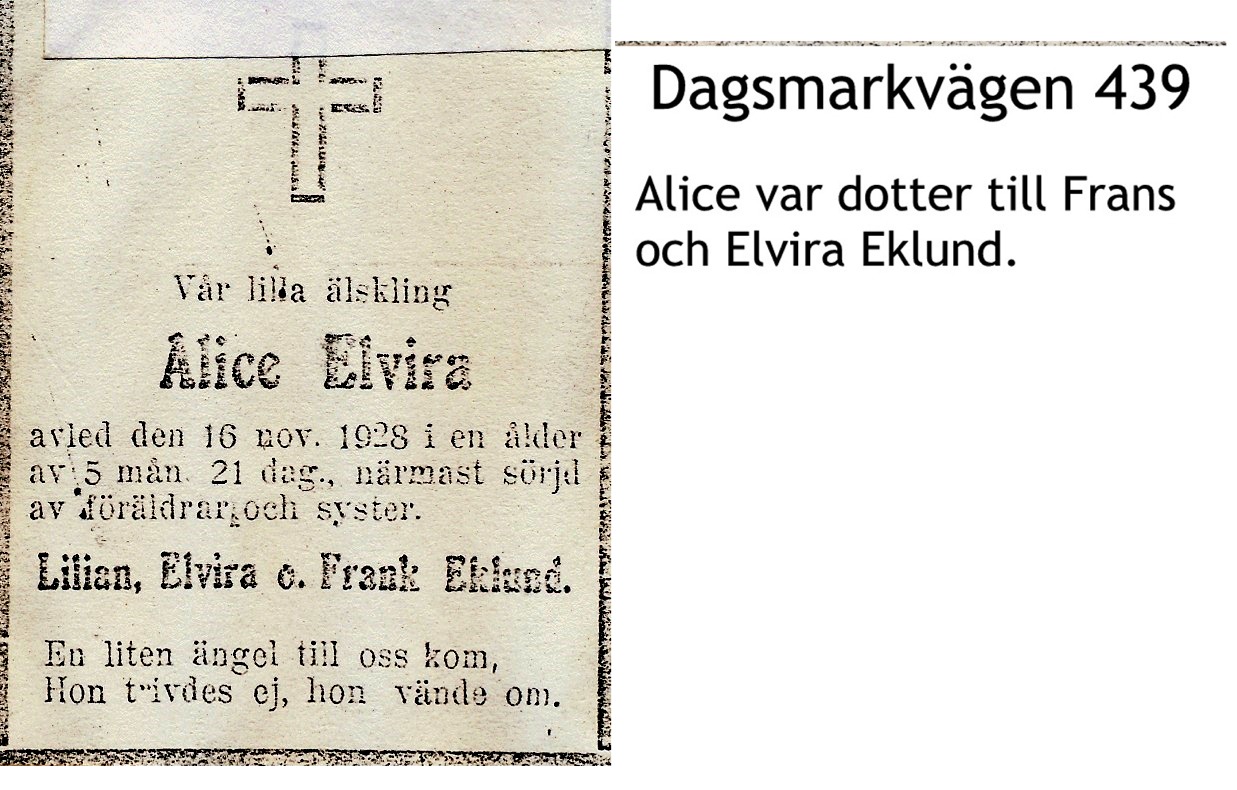 Eklund Alice