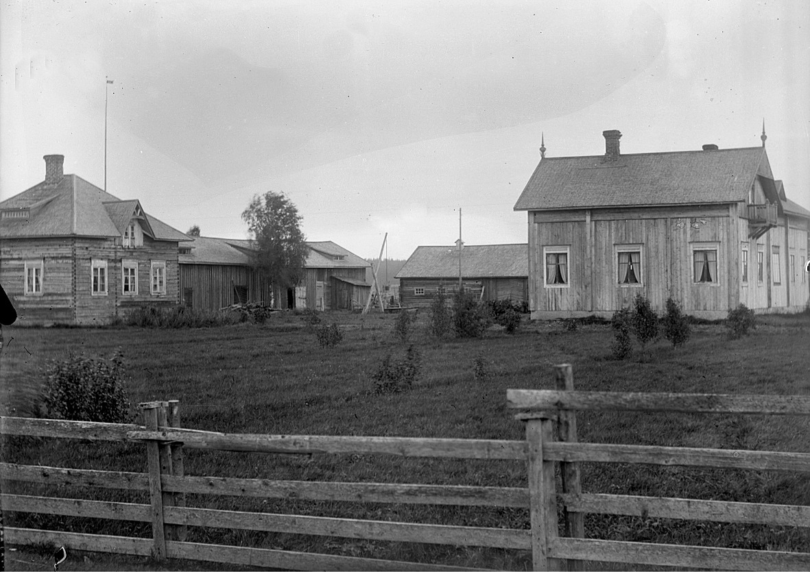 Englunds gårdWEB