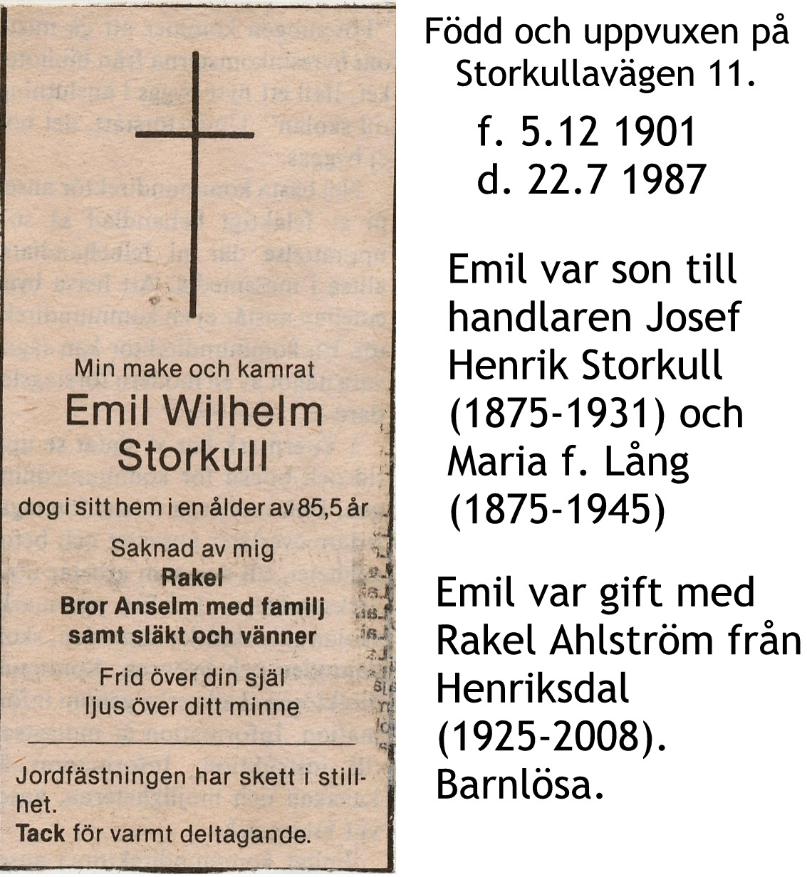 Storkull Emil