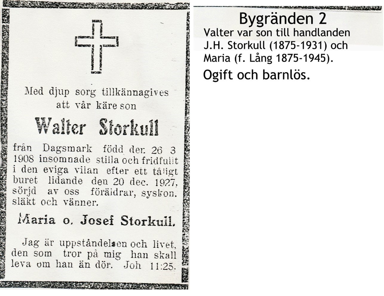 Storkull Walter