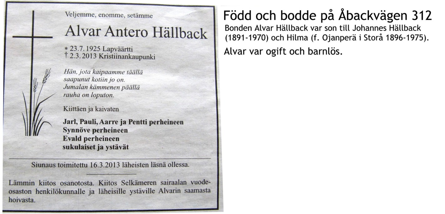 Hällback Alvar