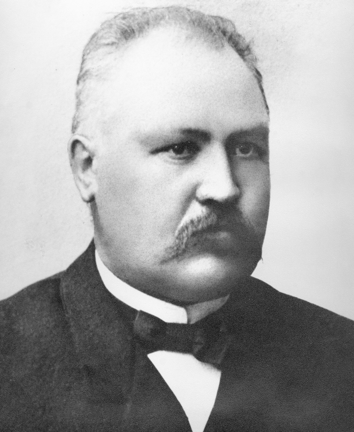 J. J. Wadström (1861-1937).