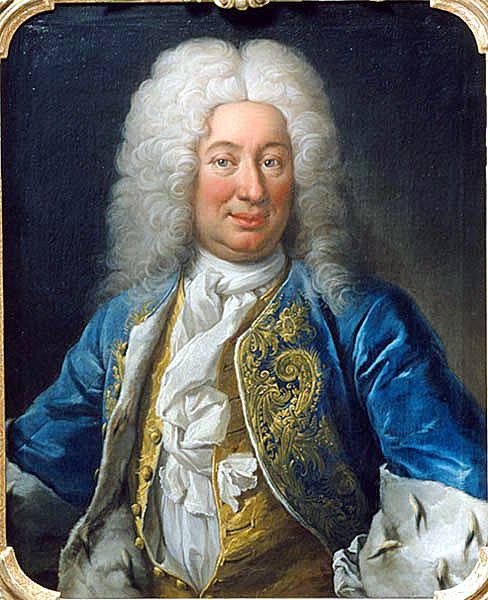 Fredrik I blev kung i Sverige 1720 då hans hustru Ulrika Eleonora d.y. abdikerade till förmån för sin man. Fredrik var för övrigt född i Tyskland och han gifte sig med Ulrika Eleonora som år 1718 hade tagit över som drottning efter sin bror, krigarkungen Karl XII.