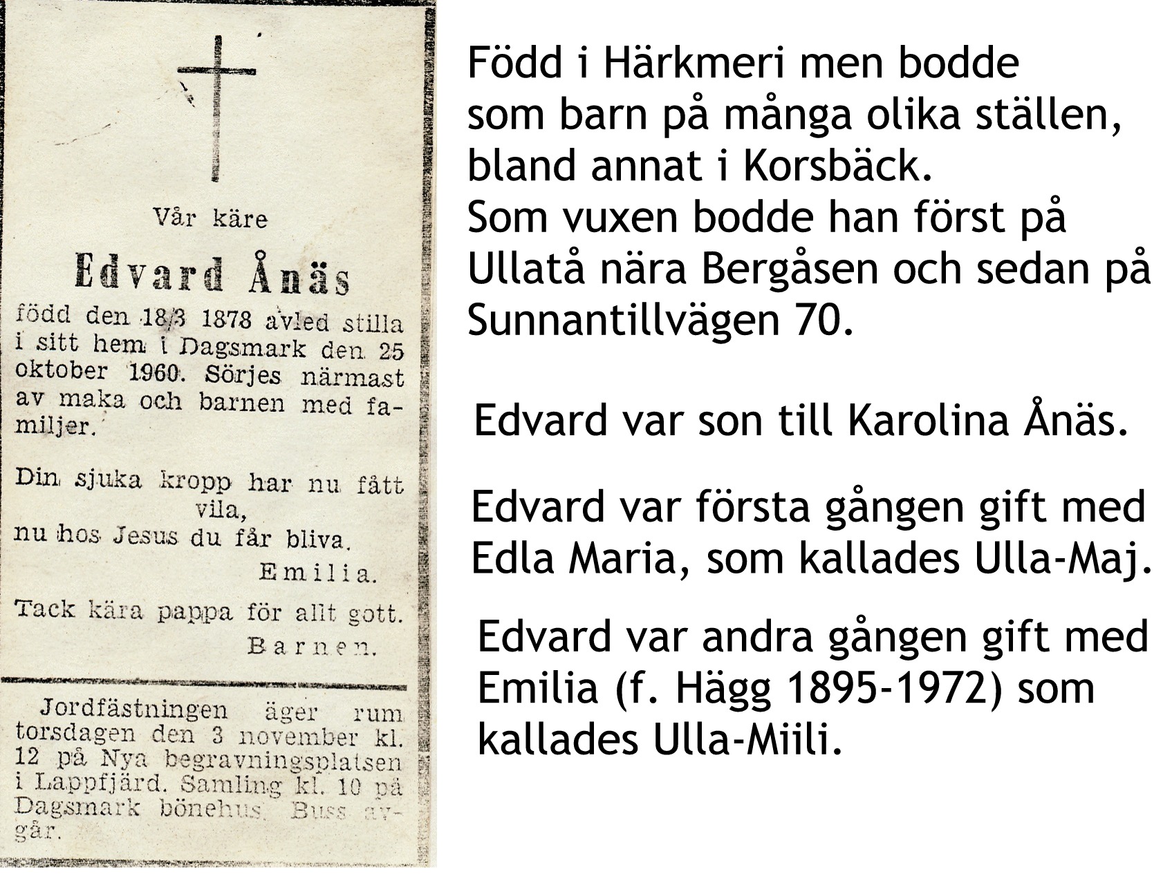 Ånäs Edvard