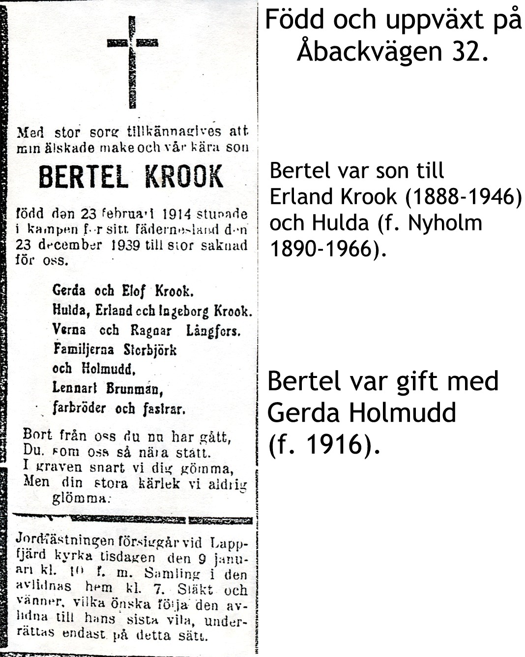 Krook Bertel