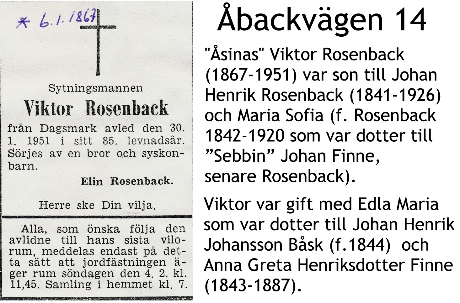 Rosenback Viktor